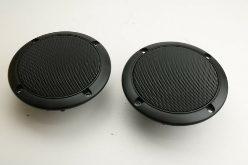 Genuine black rear headlining - genuine,