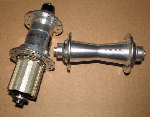 Hed sealed bearing hubs 28 - hed,