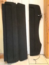 2012 CITROEN C4 PICASSO PARCEL SHELF