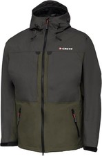 Greys Fin Fishing Jacket Men's