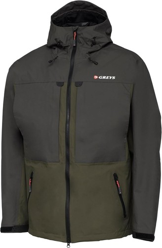 Greys fin fishing - fin,