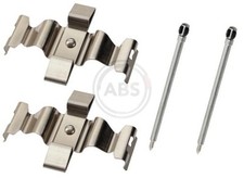 1803Q A.B.S. ACCESSORY KIT