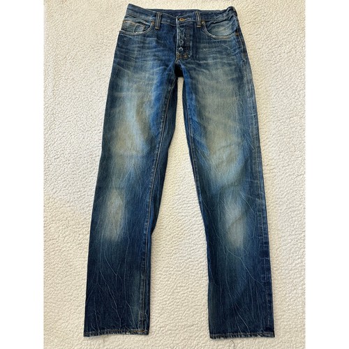 Prps mens japanese selvedge - prps,