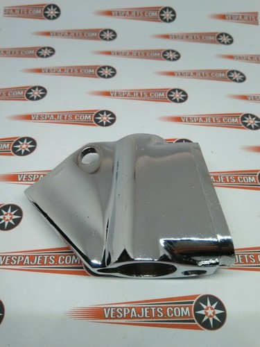 Vespa handlebar light switch - vespa,