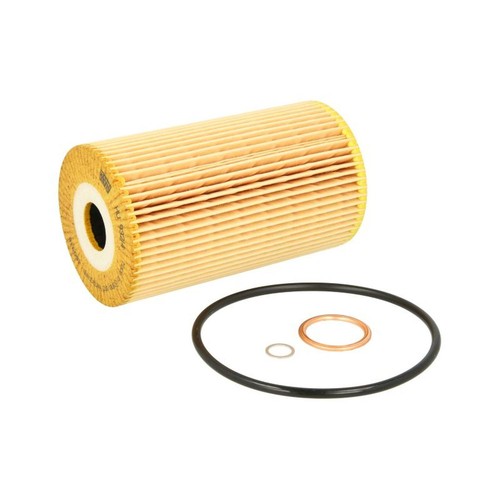 Oil filter fits mercedes - 1x,
