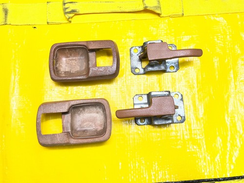 Volkswagen rabbit mk1 camel - pb,