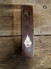Vintage Small Spirit Level