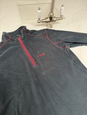Rab Micro Pull-On 1/4 Zip