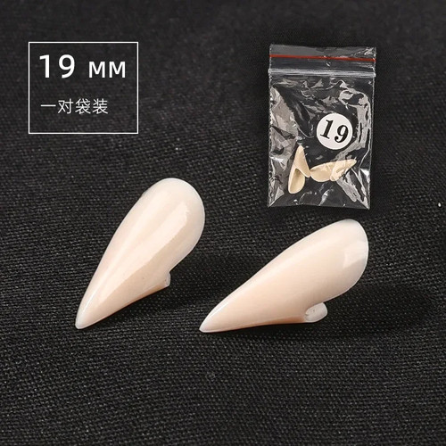 5pairs halloween vampire teeth - 5pairs,