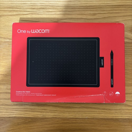 Wacom one ctl 672 medium - wacom, ctl-672