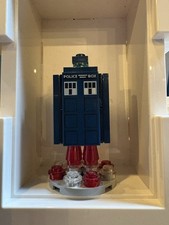Lego Tardis (Lego ides Dr Who)