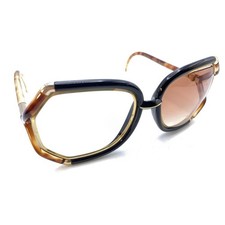 Ted Lapidus Vintage Brown