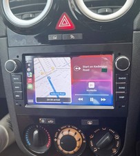 For Vauxhall Corsa 2006-2014