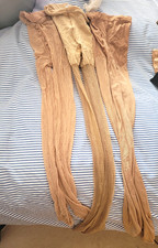 BUNDLE 3 TAN GLOSSY SHINY