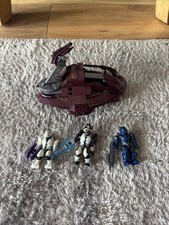 Halo Mega Bloks Mega Construx