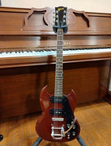 Gibson pro electric - electric, guitar