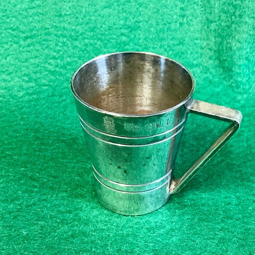 Vintage bonzer gill - vintage, 1/6