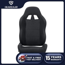 Racing Bucket Seat Large Car