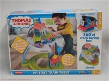 Thomas & Friends My First