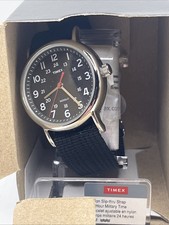 Timex Weekender T2N6479J 38mm