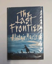 The Last Frontier – Alistair