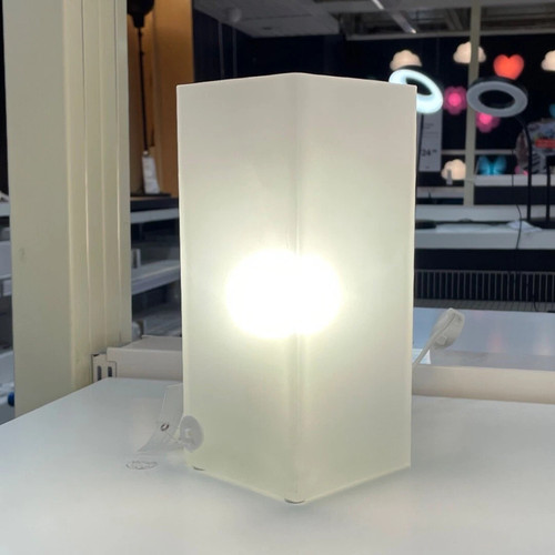 New ikea grönö table - grÖnÖ, lamp