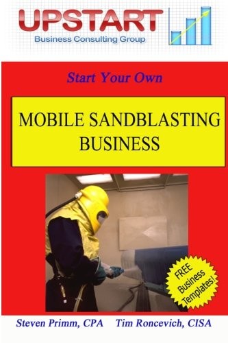 Mobile sandblasting business - mobile,