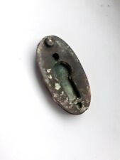 Small 1.5 inch brass  Antique