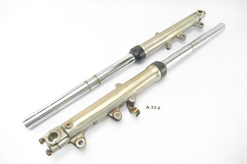 Yamaha 500 2j4 fork - yamaha,