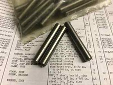 Alvis Saracen, Saladin, Stalwart - PIN INTERMEDIATE SHAFT, TRACTA SHAFT DRIVE x1