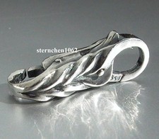 Trollbeads * Foxtail Lock * Foxtail Lock * TAGLO-00059 