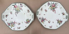Antique royal doultan - 2,