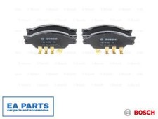Brake Pad Set, disc brake for