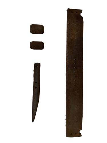Mole plough bundle - plough,