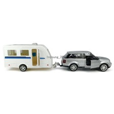 Land Rover Range Rover with