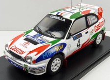 Toyota corolla wrc - toyota,
