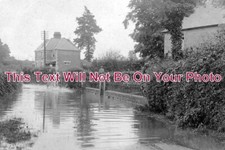 DO 884 - Flood On Sackmore