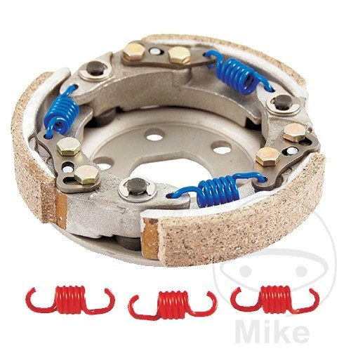 Sport clutch 107mm - clutch,