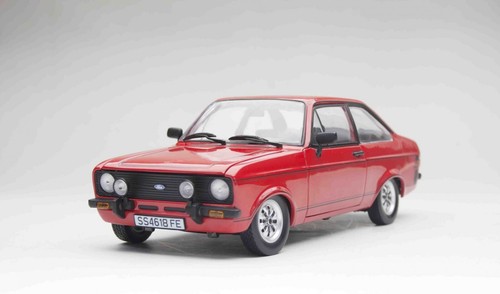 Model ford escort - escort, rs1600