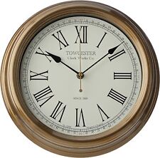 Towcester Clock Works Co