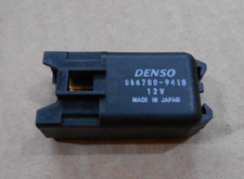 Rover  45 MG ZS 1999-03 Denso