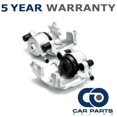 Front brake calipers - brake,