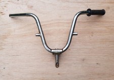 Suzuki FZ50 Handlebars. 50cc Moped Breaking Spares