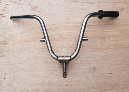 Suzuki fz50 handlebars - fz50, 50cc