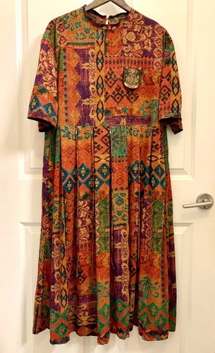 Mulberry silk dress skirt - mulberry, robe