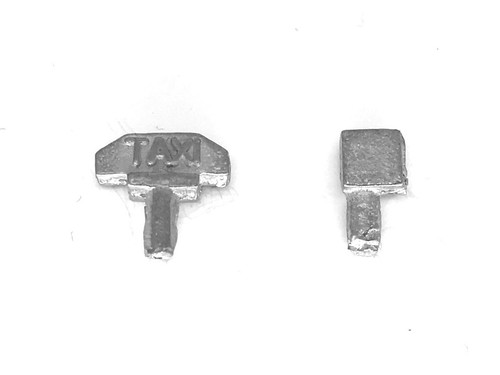 French dinky 542 24zt - dinky, 542/24zt