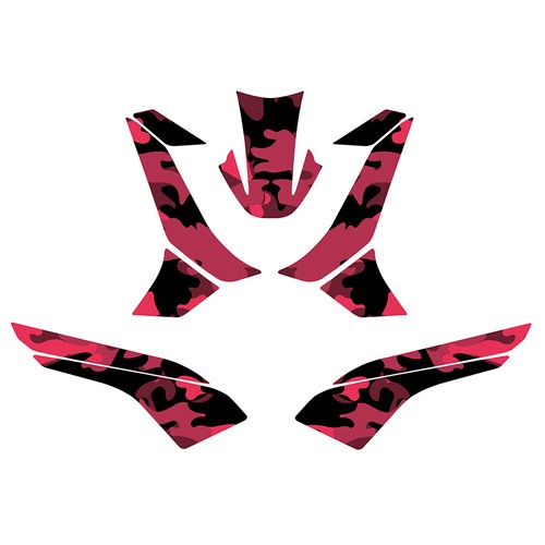 Graphics stickers body decals - stickers,