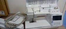 Preloved Brother NV2700 Sewing and embroidery combination Machine - lightly used