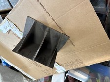 Bristol 401/3 door pillar