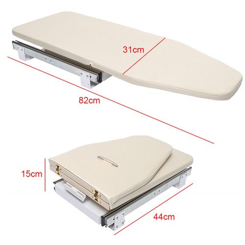 180 rotation ironing board - 180??,